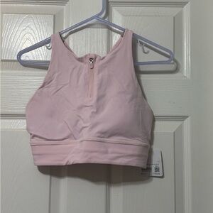 Lululemon energy bra high neck LL bra size 10 nwt